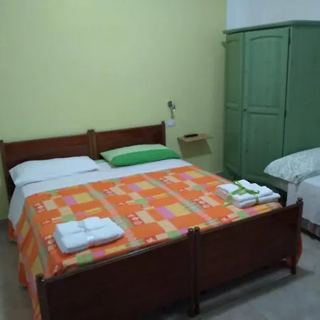 Josefine Bed & Breakfast Marina di Camerota